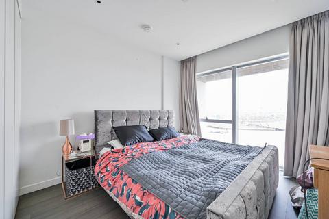 Cutter Lane, North Greenwich, London... 1 bed flat for sale