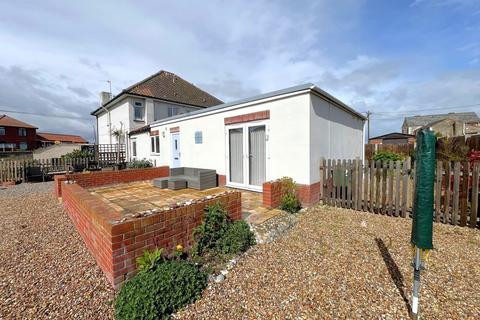 Coast Road, Bacton 1 bed apartment for sale