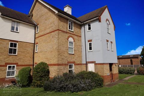 London Road, Benfleet 2 bed apartment for sale