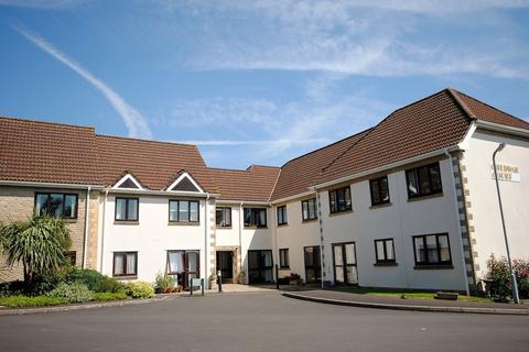 Station Road, Cheddar, BS27 2 bed apartment for sale