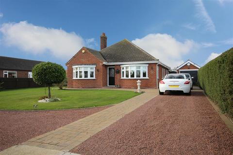 Mumby Road, Huttoft LN13 4 bed detached bungalow for sale