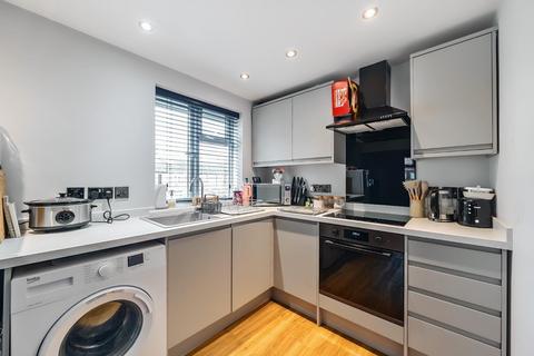 8 New Lane, Selby 1 bed apartment for sale