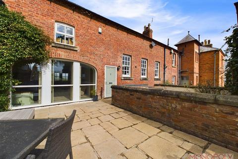Croeshowell Hill, Rossett, Wrexham 4 bed character property for sale