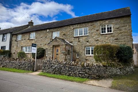 3 bedroom barn conversion for sale