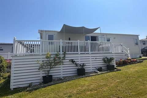 Panorama Road, Swanage 2 bed park home for sale