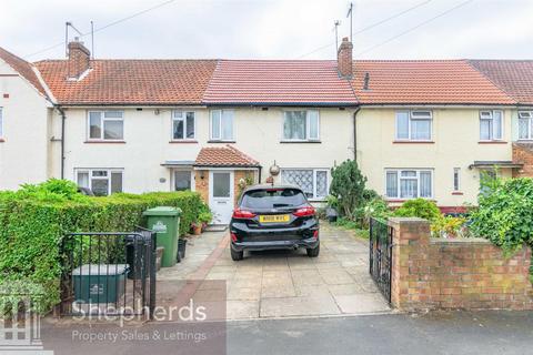 Franklin Avenue, Cheshunt EN7 3 bed terraced house for sale