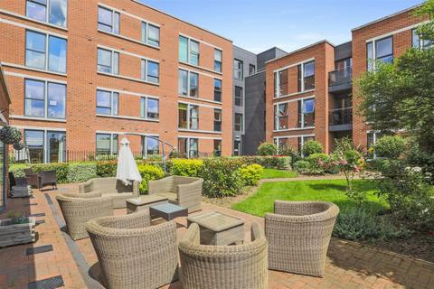 Glenhills Court, Little Glen Road... 2 bed apartment for sale