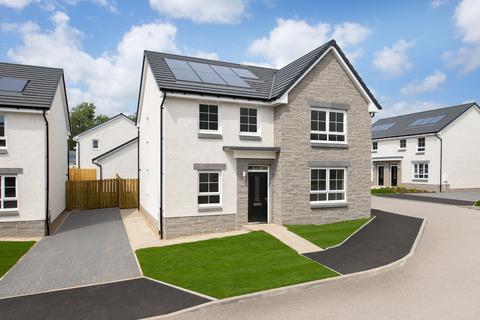 BALLATER at DWH @ Eaglesham View... 4 bed detached house for sale