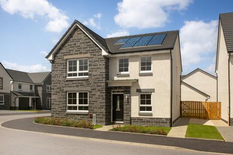 BALLATER at DWH @ Eaglesham View 1... 4 bed detached house for sale