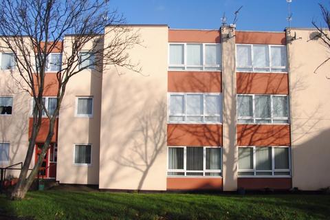 Eland Court, Naworth Drive... 2 bed flat for sale