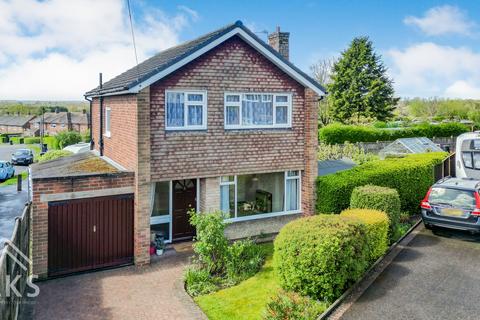 Beech Drive, Derby DE65 3 bed detached house for sale