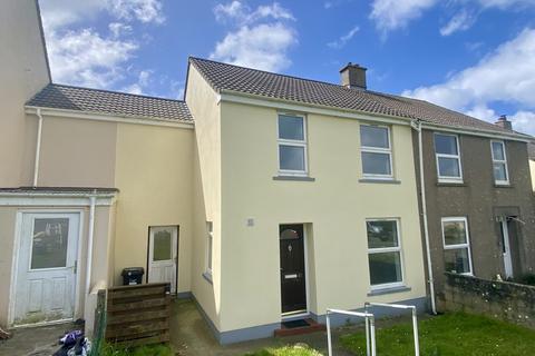 Pendeen, TR19 7EF 4 bed terraced house for sale