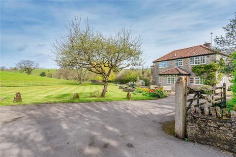 Substantial six bedroom country house... 6 bed detached house for sale