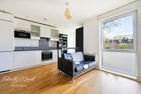 Mcmillan Street, SE8 3FR 1 bed flat for sale