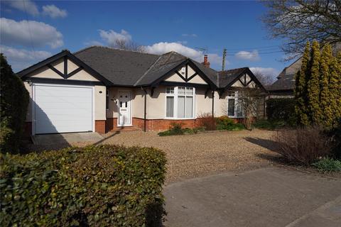 The Street, Worlington, Bury St.... 3 bed detached house for sale