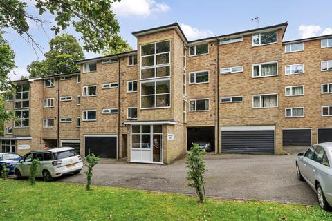 Northlands Drive, Winchester... 2 bed flat for sale