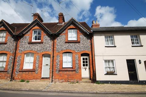 West Street 2 bed house for sale