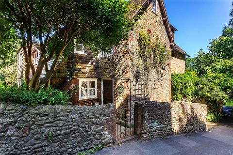 Ferry Cottage, Ferry Lane, Guildford... 4 bed semi