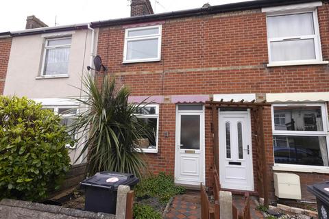 Clarkes Road, Harwich 2 bed terraced house for sale