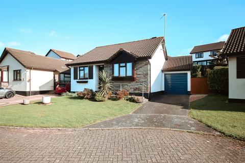 Kenwith View, Bideford, EX39 2 bed bungalow for sale