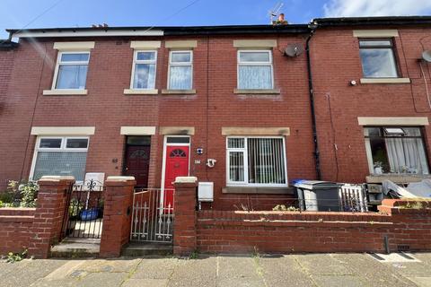 Sharow Grove, Blackpool FY1 3 bed terraced house for sale