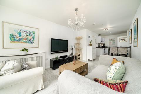 Flotilla House, Battersea Reach 2 bed apartment for sale