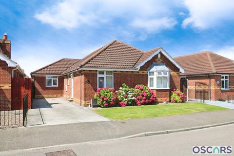 4 bedroom detached bungalow for sale