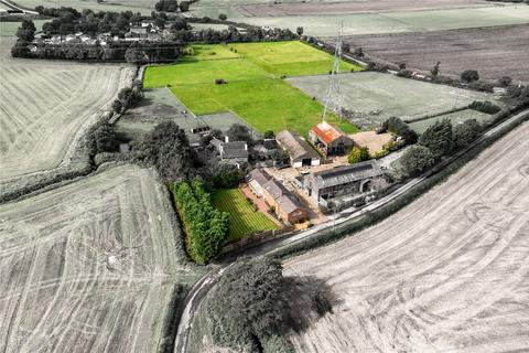 5 bedroom barn conversion for sale