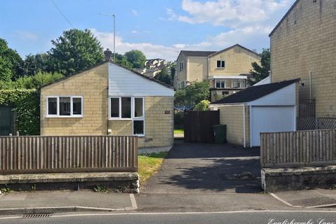 Englishcombe Lane, Southdown, Bath 2 bed bungalow for sale