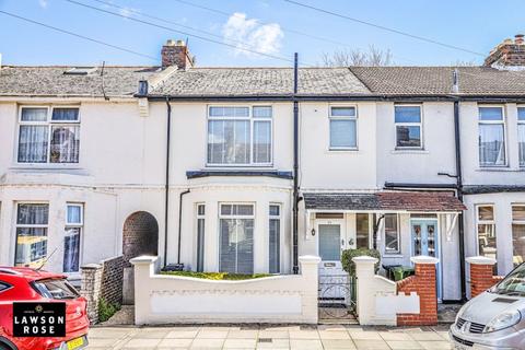 Mayles Road, Southsea 3 bed terraced house for sale