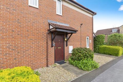 998 Old Lode Lane, Solihull B92 2 bed flat for sale