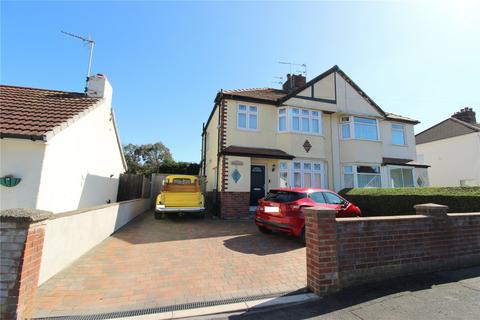 Reedville Grove, Leasowe, Wirral, CH46 3 bed semi