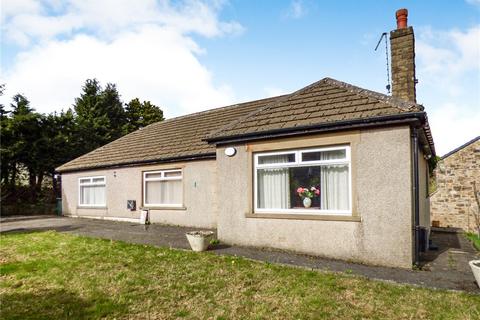 Best Lane, Oxenhope, Keighley, West... 3 bed bungalow for sale