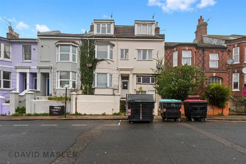 Upper Lewes Road, Brighton 1 bed flat for sale