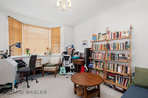 Upper Lewes Road, Brighton 1 bed flat for sale