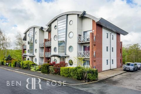 Worden Brook Close, Buckshaw Village... 2 bed apartment for sale