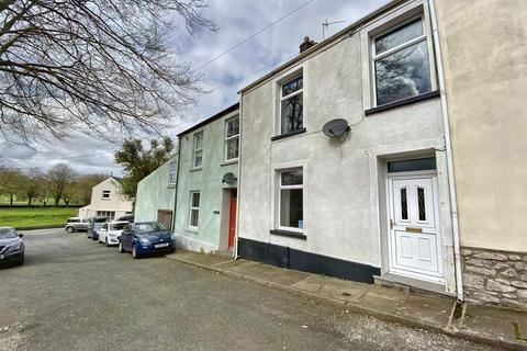 Lewis Terrace, Pembroke 3 bed terraced house for sale