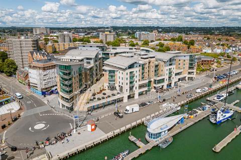 The Quay, Poole 2 bed apartment for sale