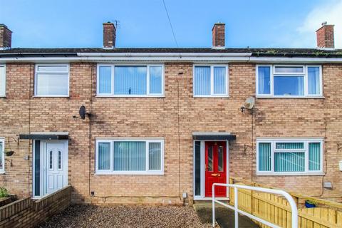 Pickering Drive, Ossett WF5 3 bed townhouse for sale