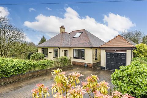 Church Lane, Alfington, Ottery St. Mary 3 bed bungalow for sale