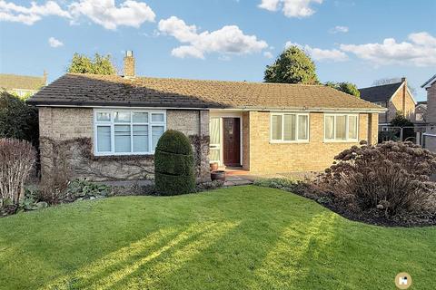 Pontefract Road, Pontefract WF7 3 bed detached bungalow for sale