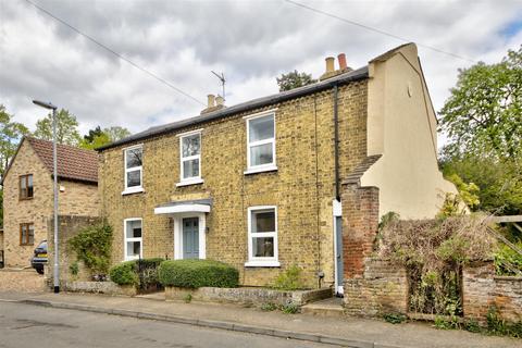 Chapel Street, Stretham CB6 3 bed detached house for sale