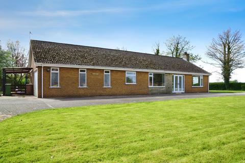 4 bedroom detached bungalow for sale