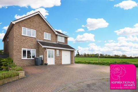 Duchy Close, Chelveston 5 bed detached house for sale
