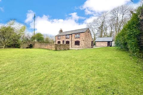 Pinfold Lane, Prescot L34 3 bed detached house for sale