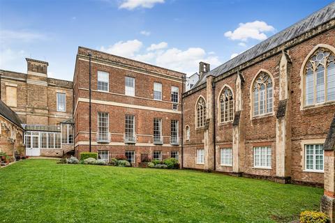 St. Josephs Field, Taunton 2 bed flat for sale