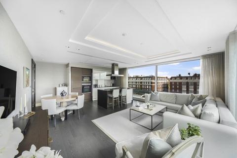 Bridgeman House, Radnor Terrace... 2 bed flat for sale