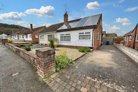 3 bedroom semi-detached bungalow for sale