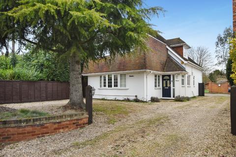 Maldon Road, Langford 4 bed detached house for sale