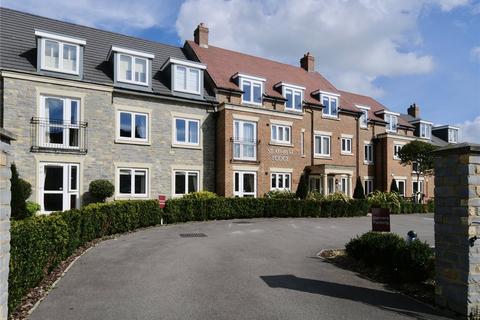 St Athelm Lodge, Wells 1 bed apartment for sale